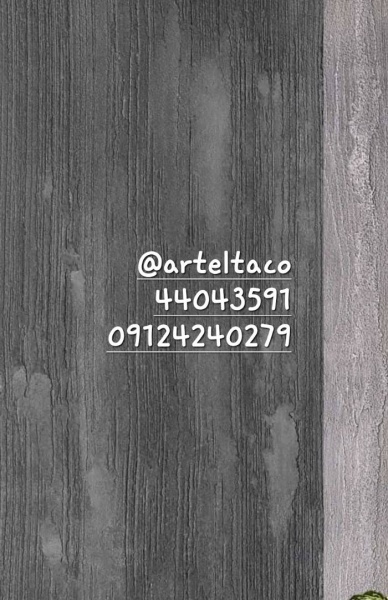 میکروسمنت دیوار