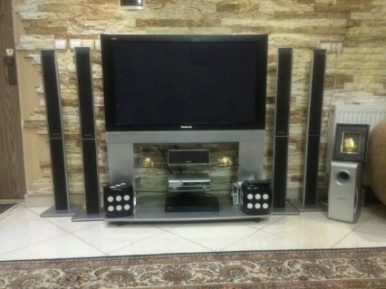 نمایندگی تلویزیون دوو