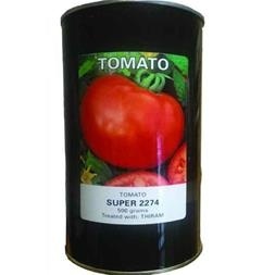 فروش بذر گوجه سوپر 2274