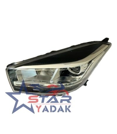 چراغ جلو ام وی ام ایکس 55 پرو