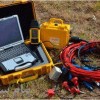 دستگاه ژئوالکتریک و قطبش القایی  IP RS  