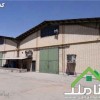 فروش کارخانه کیک و کلوچه شهرک صنعتی کد1160