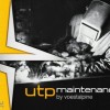فروش انواع الکترودهاي تعمير و نگهداري UTP Maintenance آلمان