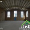 اجاره کارگاه در صفادشت کد1233