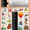 کتاب انگلیسی در سفر اصطلاحات ضروری – phrase book