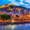 کاهش نرخ گرجستان 3 آبان