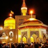 بلیط و رزرواسیون هتل مشهد 9 تیر