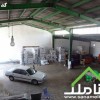 باغ سوله استاندارد در شهریار کد1376