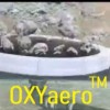 دیفیوزر حباب درشت oxyaero