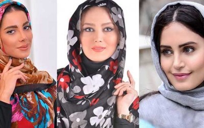 انتخاب بهترین شال